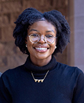 Jennifer Nwokeji